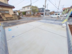 蓮田市西城２丁目