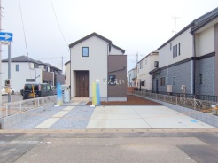 蓮田市西城２丁目