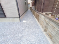 上尾市向山２丁目