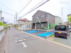 北本市中丸７丁目