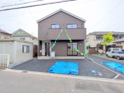 北本市中丸７丁目