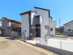 蓮田市大字黒浜