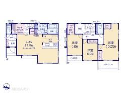 図面と異なる場合は現況を優先