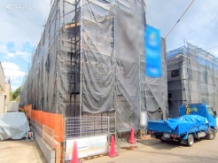 上尾市小泉８丁目