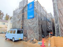 上尾市小泉８丁目