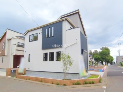 上尾市小泉８丁目