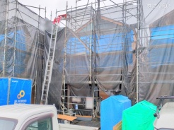 上尾市小泉８丁目