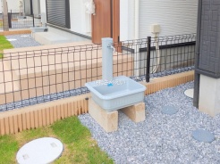 上尾市小泉８丁目
