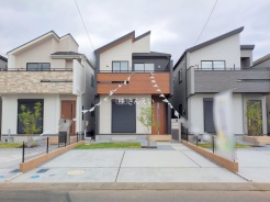 上尾市小泉８丁目