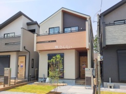 上尾市小泉８丁目