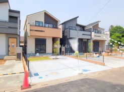 上尾市小泉８丁目