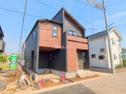 上尾市小泉８丁目