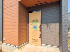 上尾市小泉８丁目