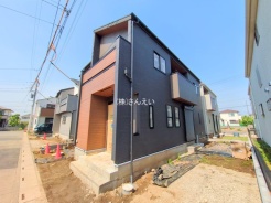 上尾市小泉８丁目