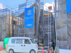 上尾市小泉８丁目
