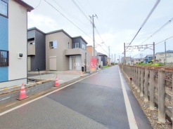鴻巣市小松３丁目