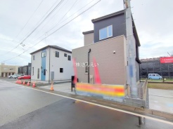 鴻巣市小松３丁目