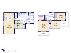 図面と異なる場合は現況を優先