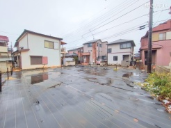 上尾市中妻５丁目