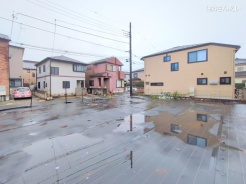 上尾市中妻５丁目