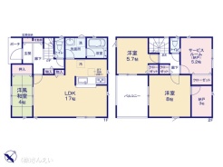 図面と異なる場合は現況を優先