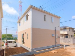 上尾市大字上尾下