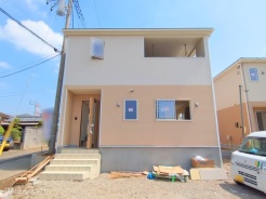 上尾市大字上尾下