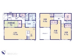 図面と異なる場合は現況を優先