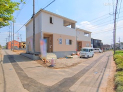 上尾市大字上尾下