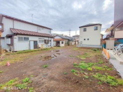 桶川市泉１丁目