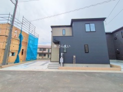 桶川市大字上日出谷