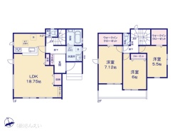 図面と異なる場合は現況を優先