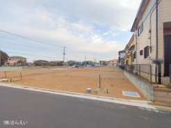 北本市西高尾８丁目