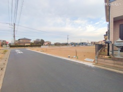 北本市西高尾８丁目