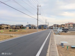 北本市西高尾８丁目