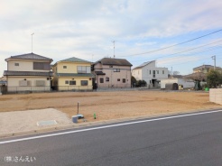 北本市西高尾８丁目