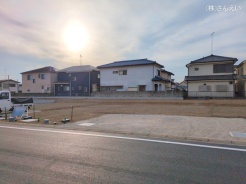 北本市西高尾８丁目