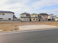 北本市西高尾８丁目