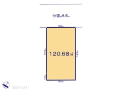 図面と異なる場合は現況を優先