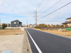 北本市西高尾８丁目