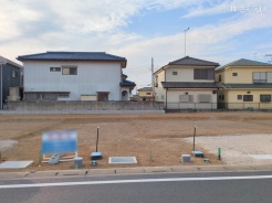 北本市西高尾８丁目