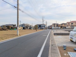 北本市西高尾８丁目
