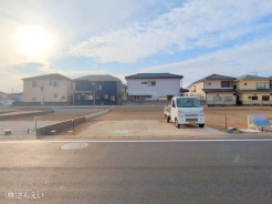 北本市西高尾８丁目