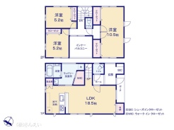 図面と異なる場合は現況を優先