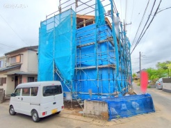 桶川市大字上日出谷