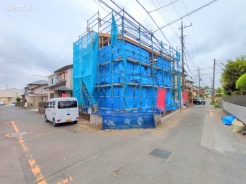 桶川市大字上日出谷