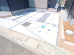桶川市大字上日出谷