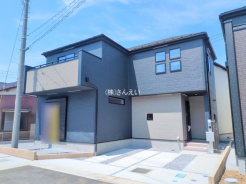桶川市大字上日出谷