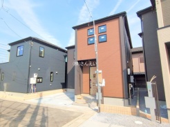 桶川市大字上日出谷