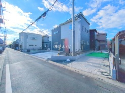 桶川市北２丁目